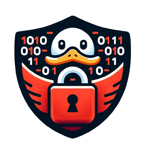 Secure File System (DuckCloud)
