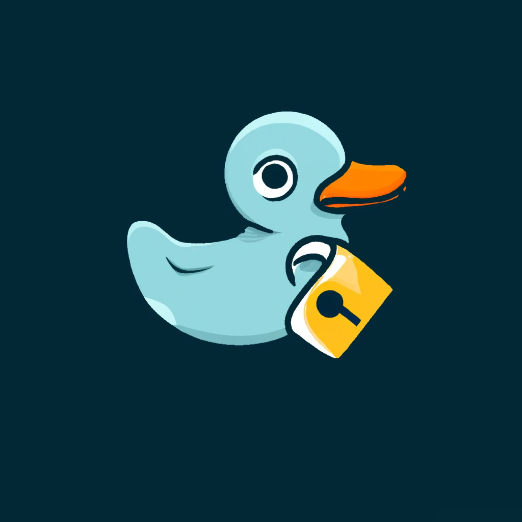 Password Manager (DuckPass)